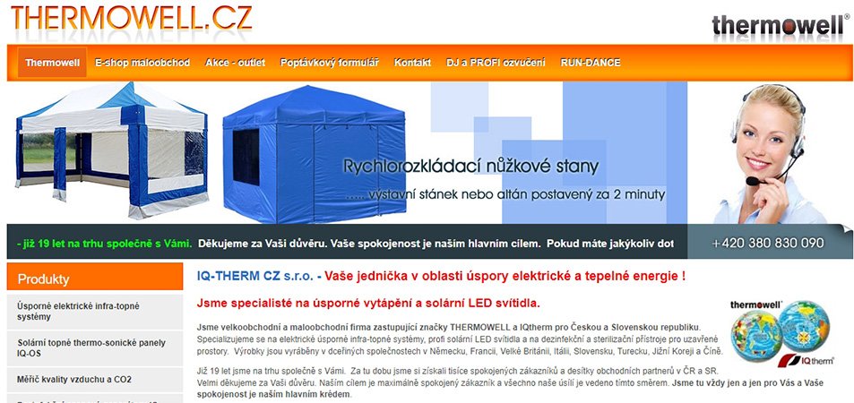 17Thermowell LED Display Manufacturer in China EagerLED