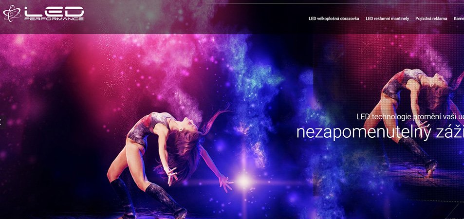 23LED Performance LED Display Manufacturer in China EagerLED
