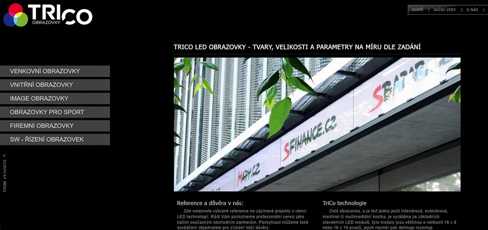 24Trico Obrazovky LED Display Manufacturer in China EagerLED