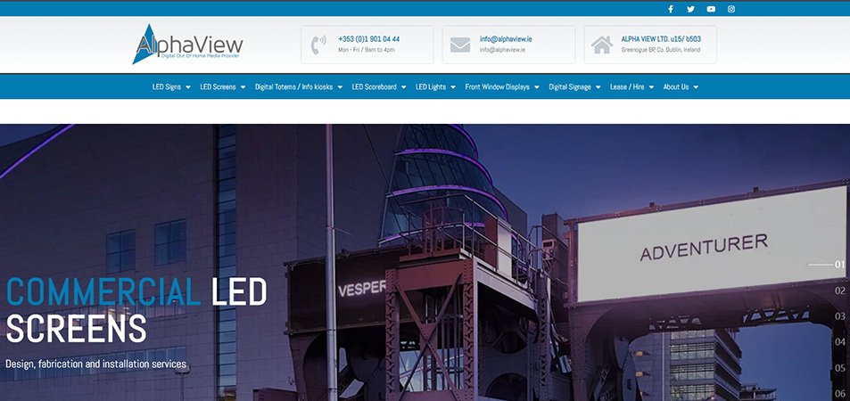 3.Alpha View Ltd 3.Alpha View Ltd