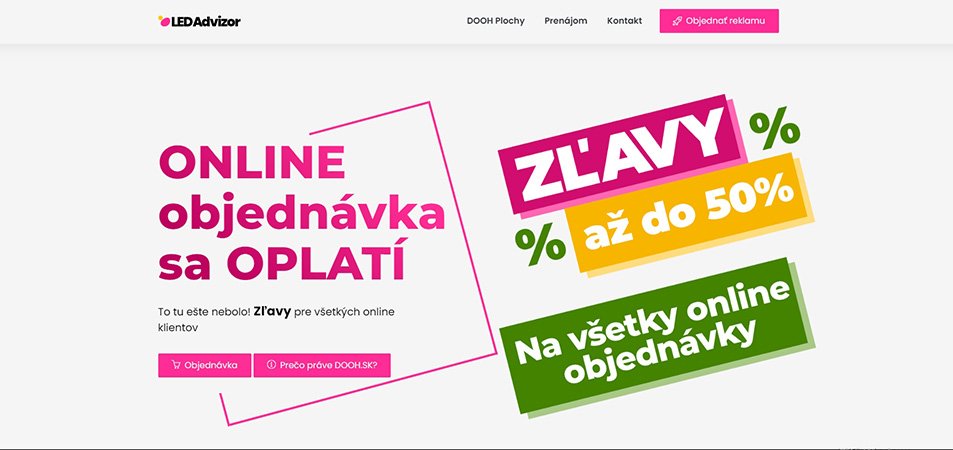 3.LEDAdvizor, s.r.o. 3.LEDAdvizor, s.r.o.
