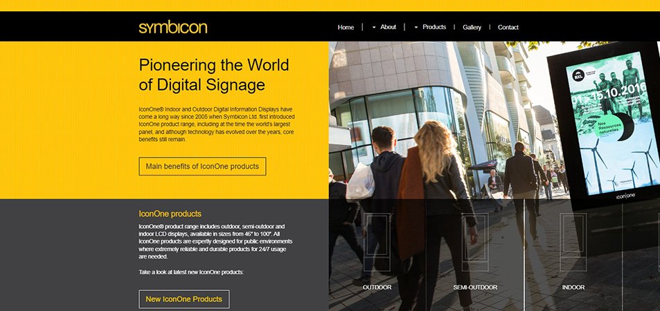 3.Symbicon Ltd 3.Symbicon Ltd