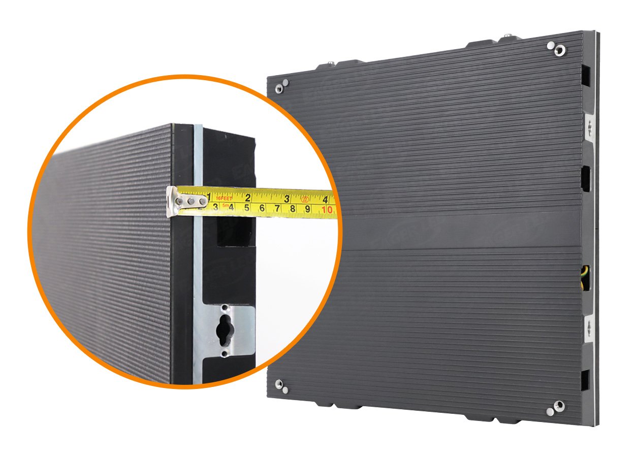 EA250W LED Display LED Display Manufacturer in China EagerLED