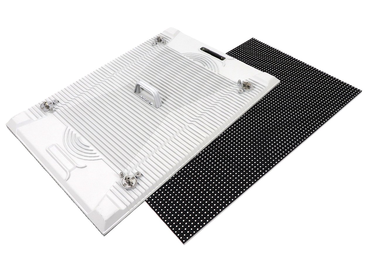 EA3DVR LED Billboard LED Display Manufacturer in China EagerLED