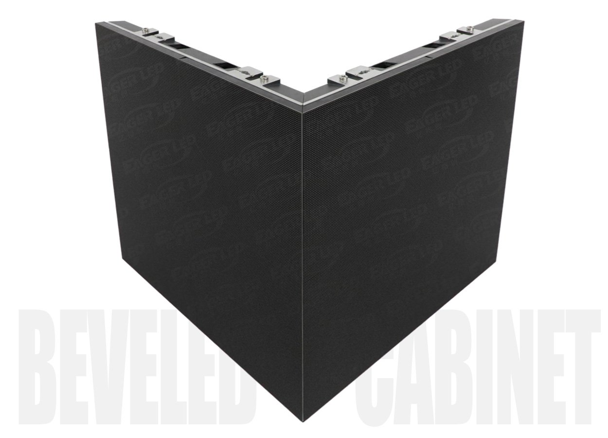 EA250W LED Display LED Display Manufacturer in China EagerLED
