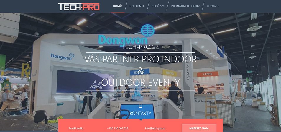 7TECHPRO LED Display Manufacturer in China EagerLED