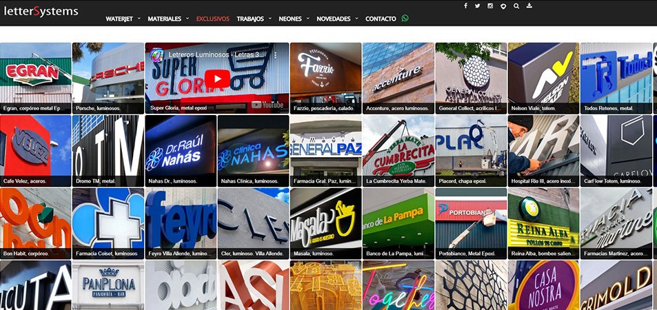 7letterSystems LED Display Manufacturer in China EagerLED