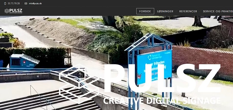 8PULSZ LED Display Manufacturer in China EagerLED