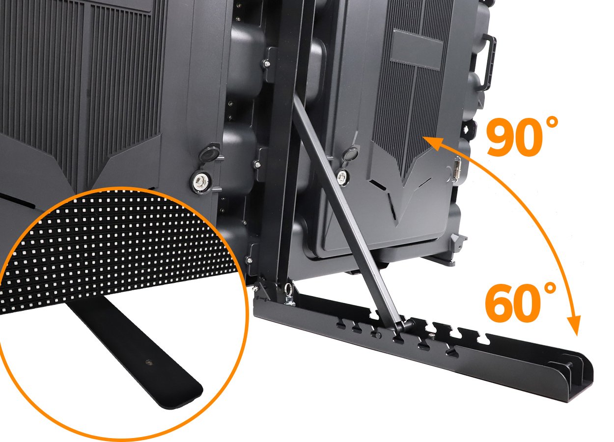 1280SP1 LED Display LED Display Manufacturer in China EagerLED