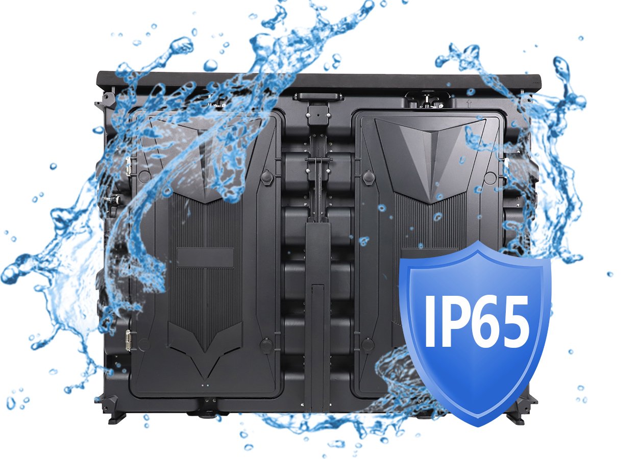 1280SP1 LED Display LED Display Manufacturer in China EagerLED