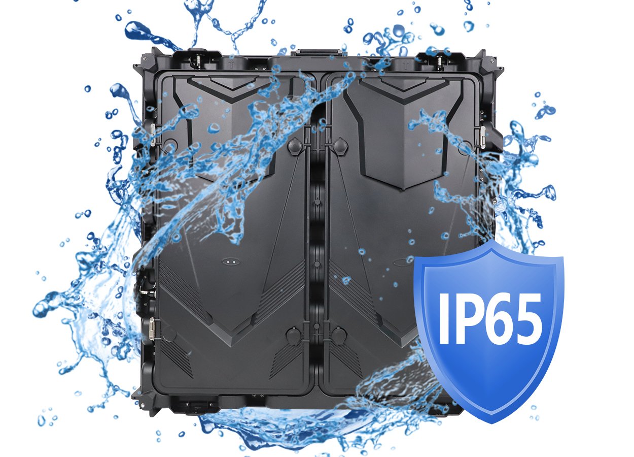EA960R3 LED display LED Display Manufacturer in China EagerLED EA960R3 LED display