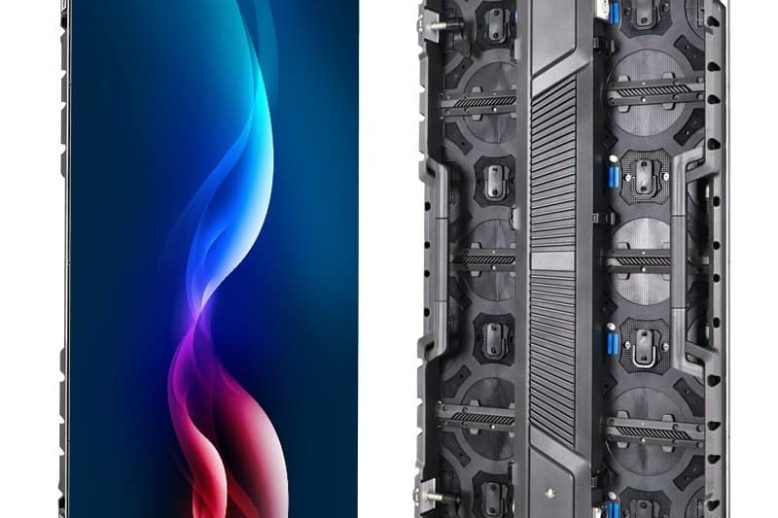 EA1000C6 LED Display EagerLED EA1000C6 Rental LED Display
