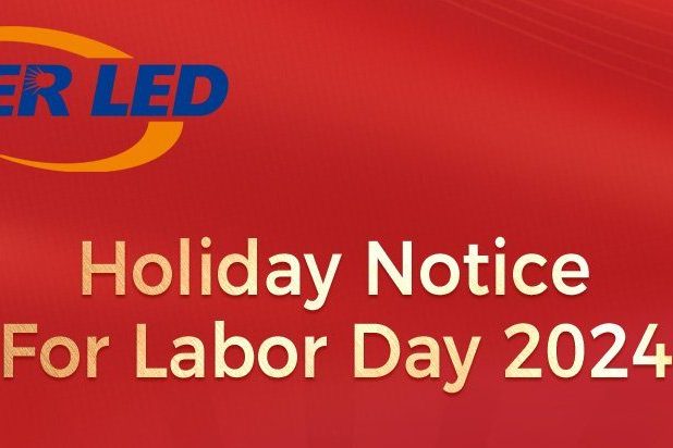 Holiday Notice For Labor Day 2024