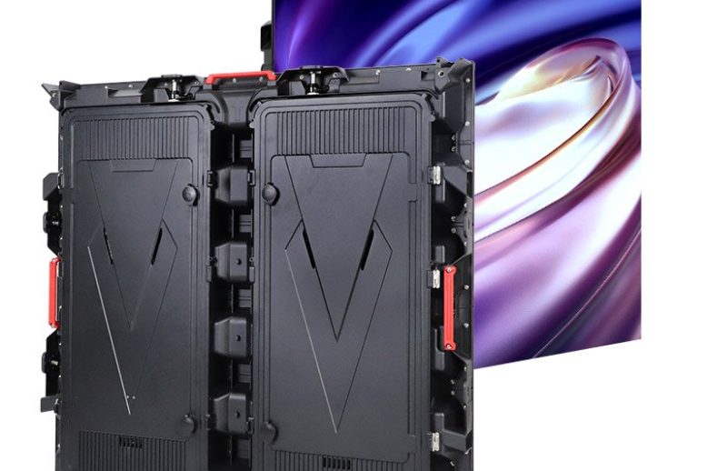 Painel LED para exterior EA960R4 Painel LED para exterior EA960R4