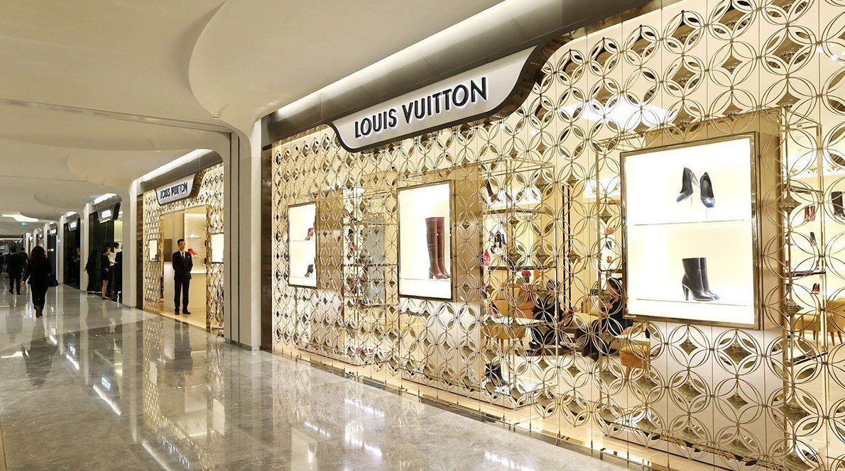 highend retail venues of 5d billboards LED Display Manufacturer in China EagerLED high end retail venues of 5d billboards