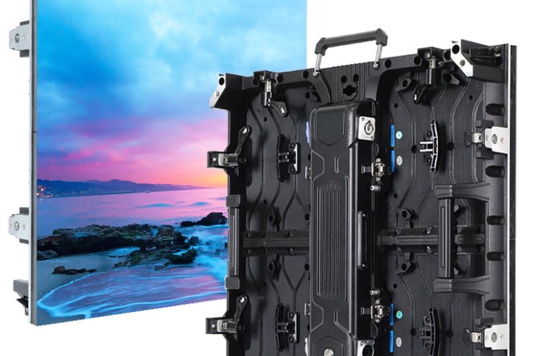EA500H8-LED-Display-10 Aluguel de display LED EA500H8