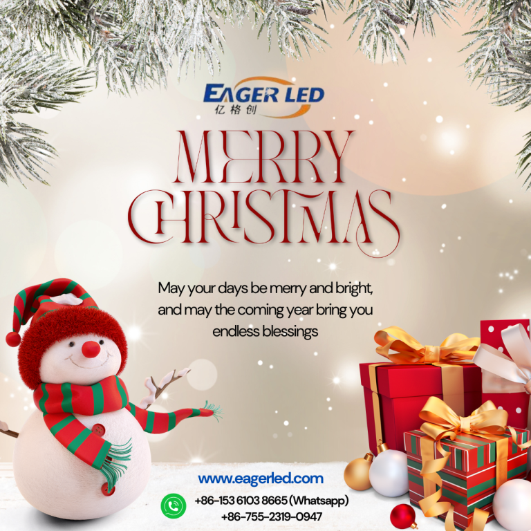 2025 Feliz Navidad y Feliz Año Nuevo