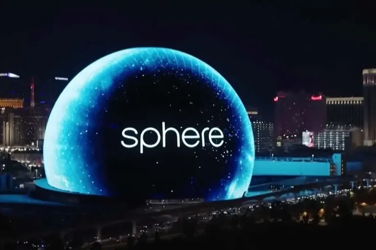 Sphere LED Screen Sphere LED Screen