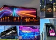 LED Advertising Screens and LED Display Modules