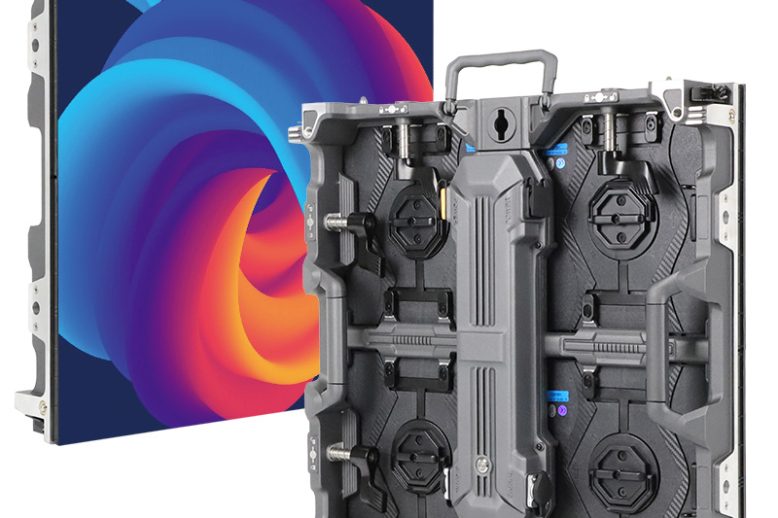 EA500H9 Rental LED Screen