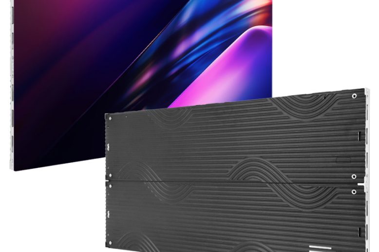 Mur d'affichage LED d'intérieur EA250WH3 Mur d'affichage LED d'intérieur EA250WH3
