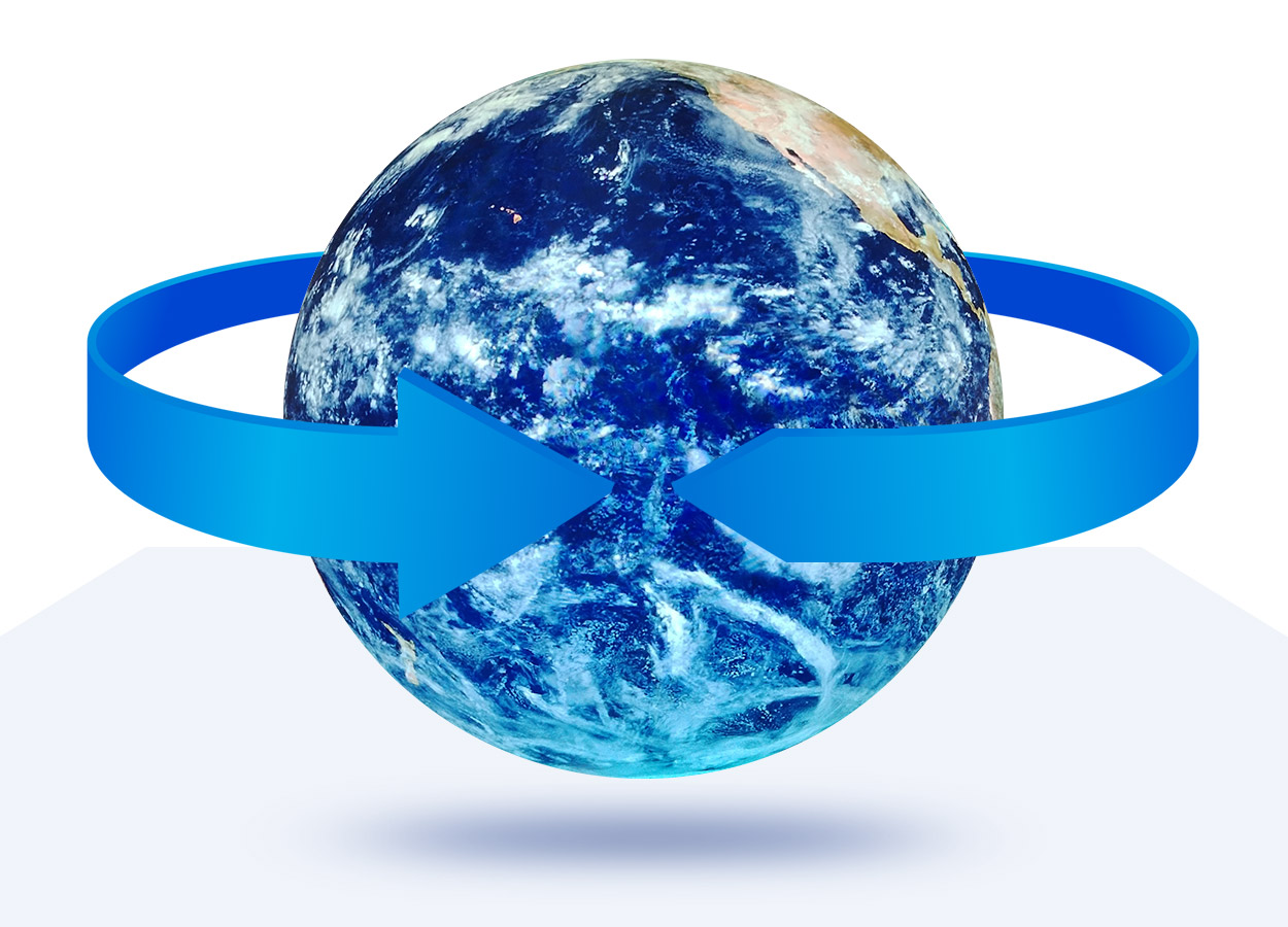 LED Spherical display LED Display Manufacturer in China EagerLED LED Spherical display