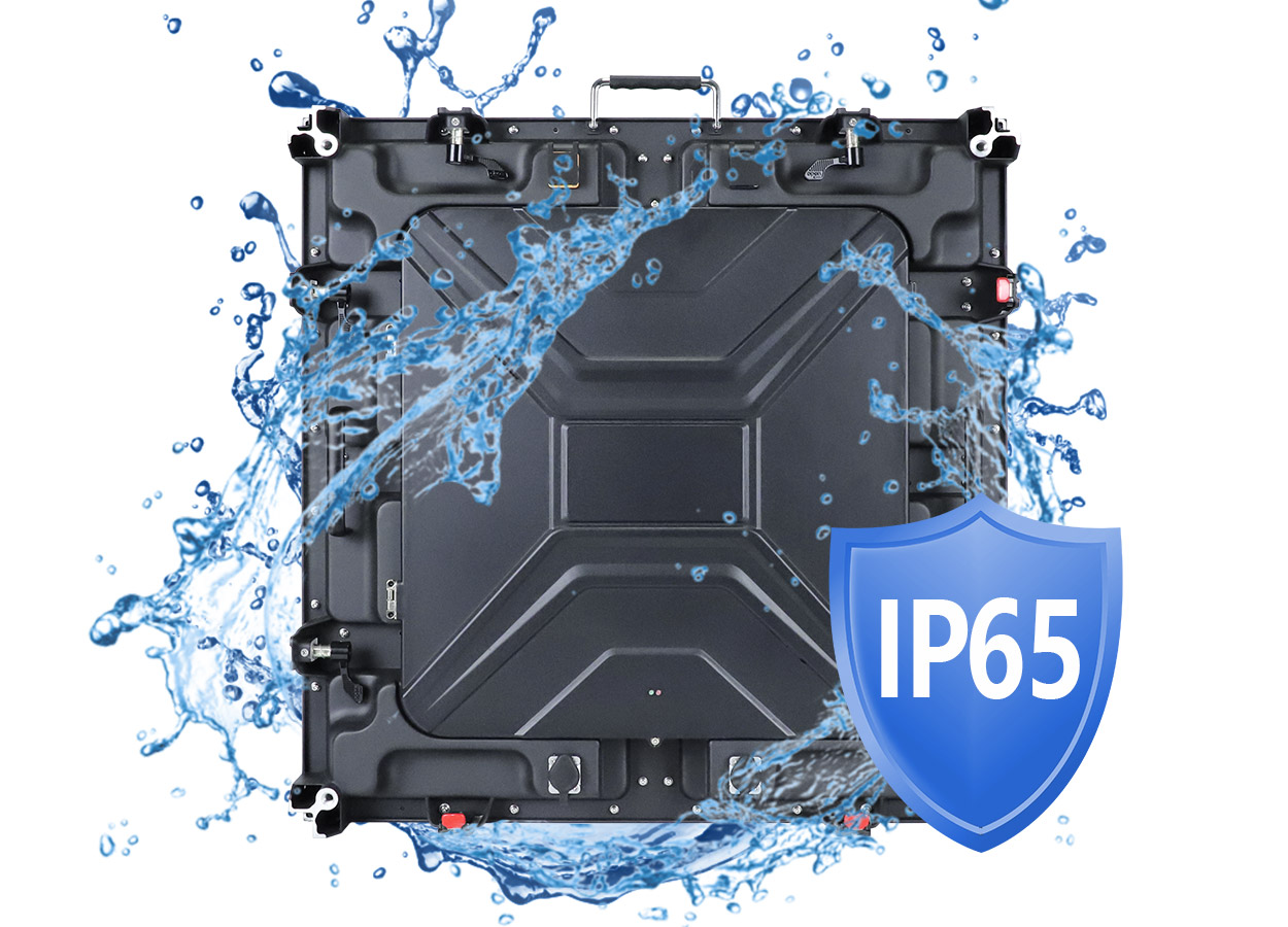 ea640c3rentalledscreen 6 LED Display Manufacturer in China EagerLED