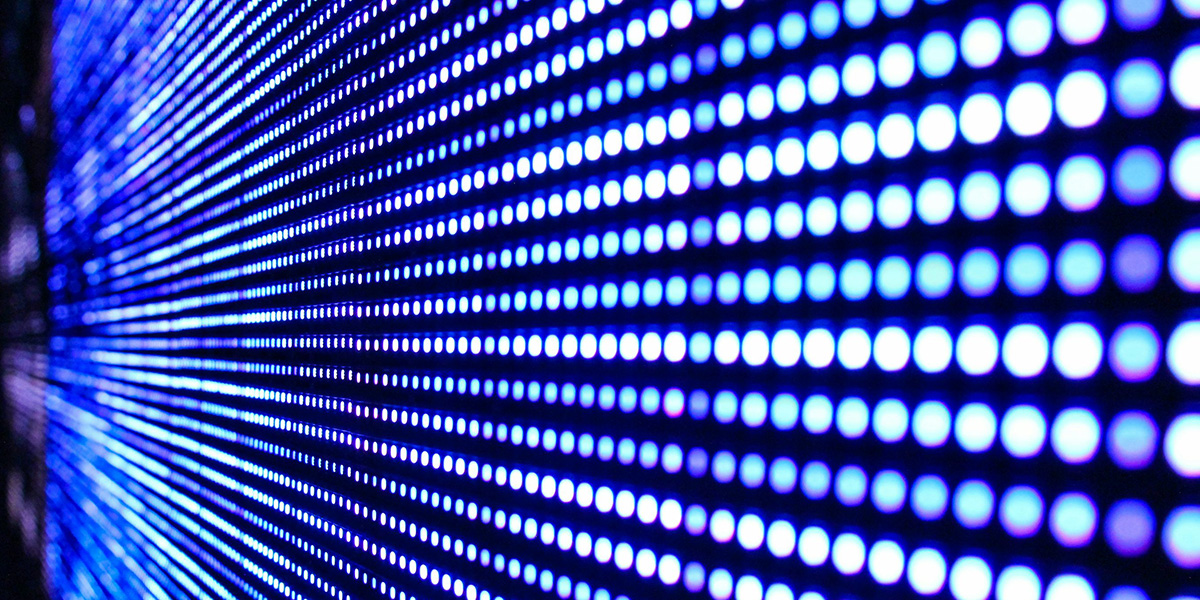 Jumbotron Screen 2 LED Display Manufacturer in China EagerLED