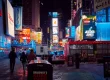 LED Advertising Screens in the Commercial Center