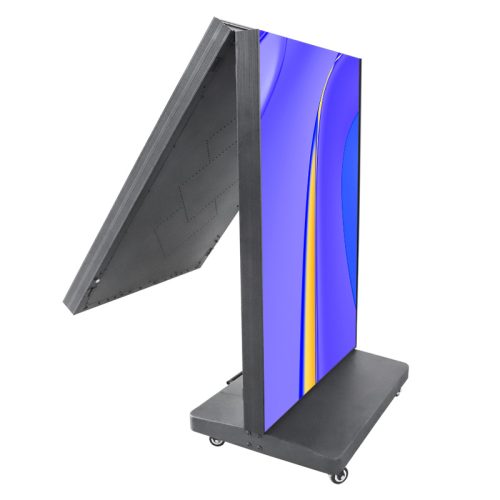 Foldable-Poster-LED-Display #image_title