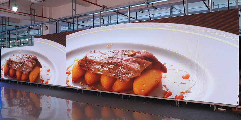 LED Screen Panel
