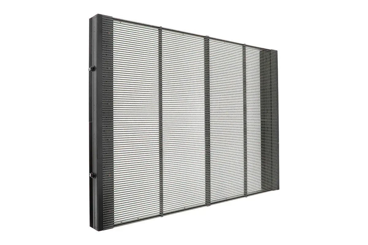 EagerLED LED Film Screen LED Display Manufacturer in China EagerLED EagerLED LED Film Screen