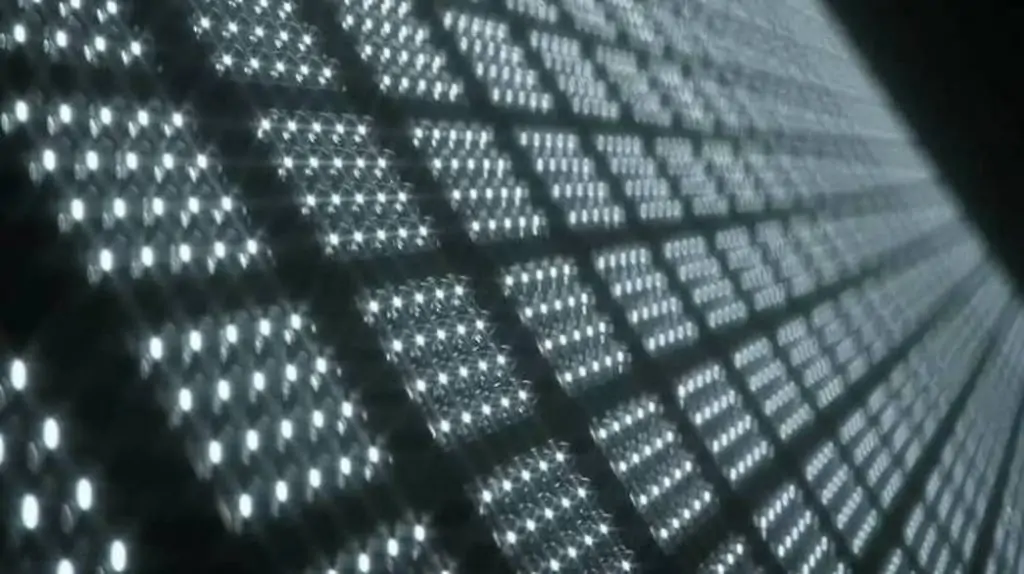 Advantages of Modern LED Backlighting LED Display Manufacturer in China EagerLED Advantages of Modern LED Backlighting