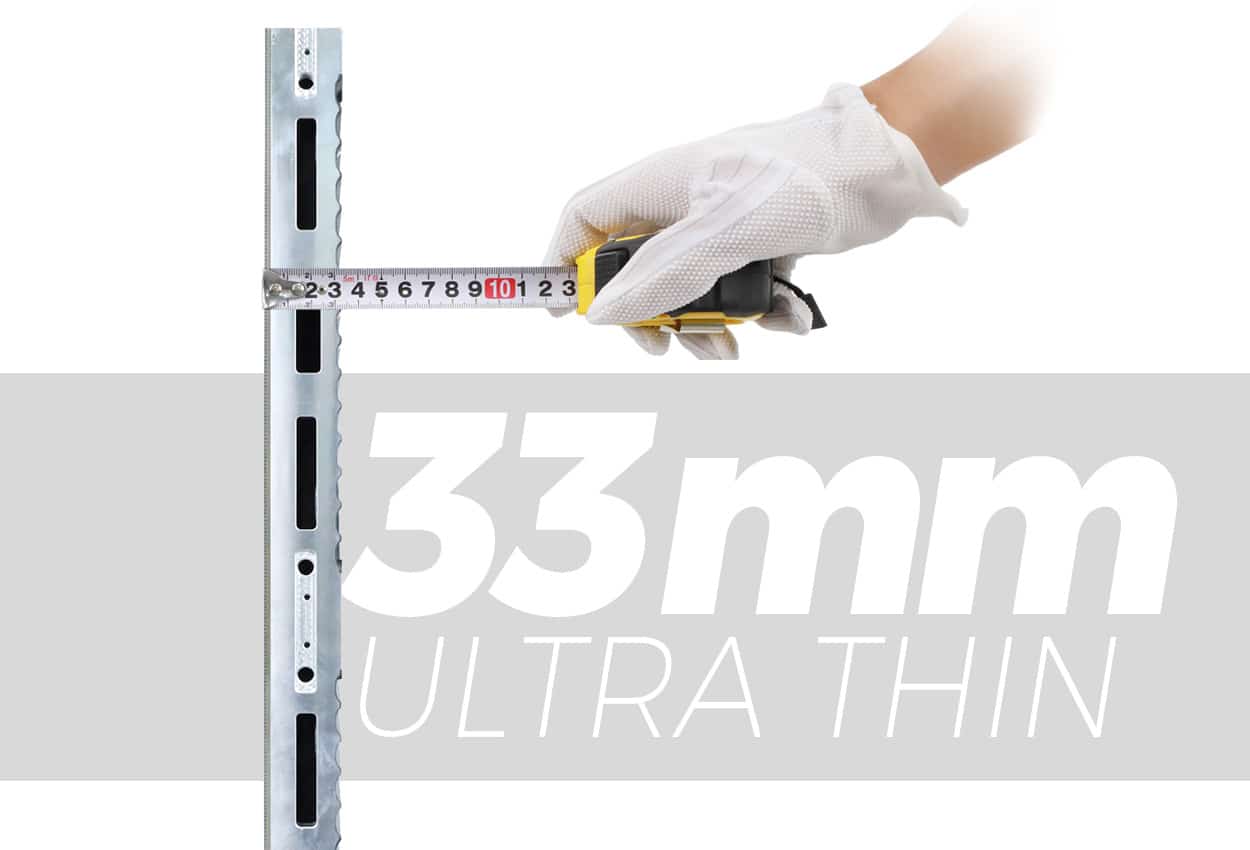 شاشة عرض LED داخلية EA250WH3، شاشة LED جدارية 2، مُصنِّع شاشات LED في الصين EagerLED