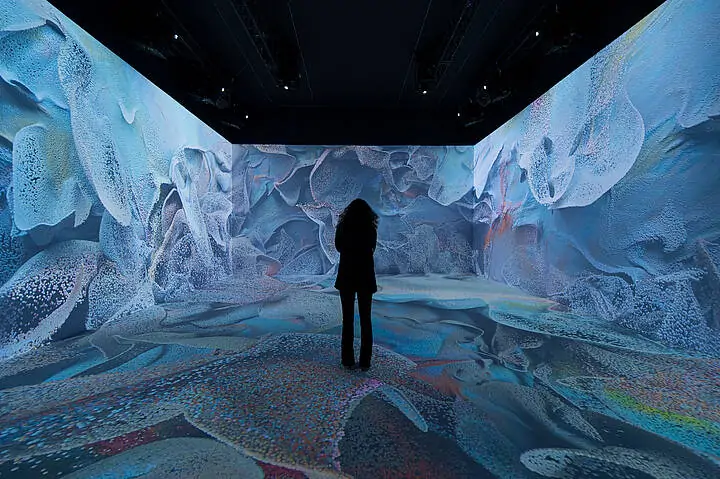 Indoor LED Screen Guide 2025 Types Specs Costs Trends LED Display Manufacturer in China EagerLED Indoor LED Screen Guide 2025 Types Specs Costs Trends