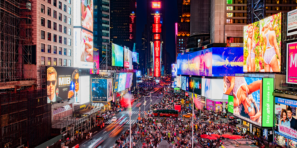 Jumbotron3 LED Display Manufacturer in China EagerLED Jumbotron