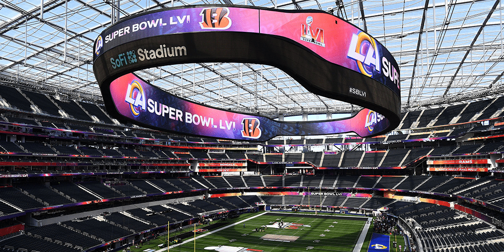 Jumbotron5 LED Display Manufacturer in China EagerLED Jumbotron