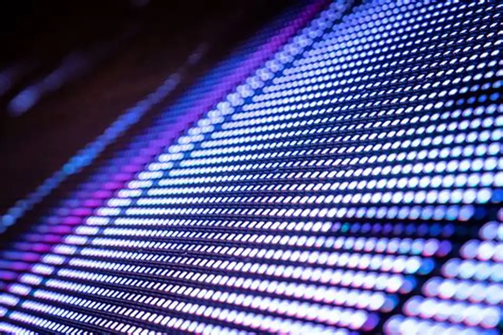 Micro LED Display LED Display Manufacturer in China EagerLED Micro LED Display