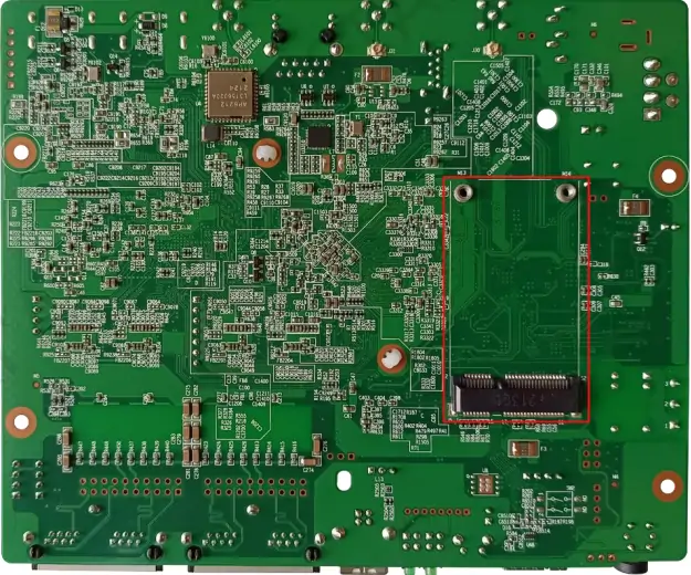 4G Module LED Display Manufacturer in China EagerLED 4G Module