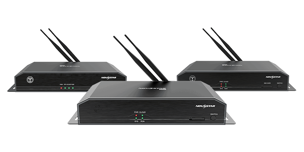 NovaStar TB30TB50TB60