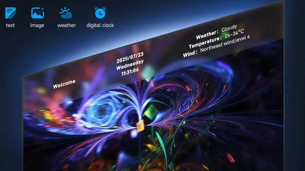 NovaStar VX2000 PRO OSD System