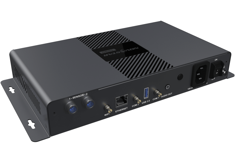 Novastar TB30 Media Player Novastar TB30 Media Player