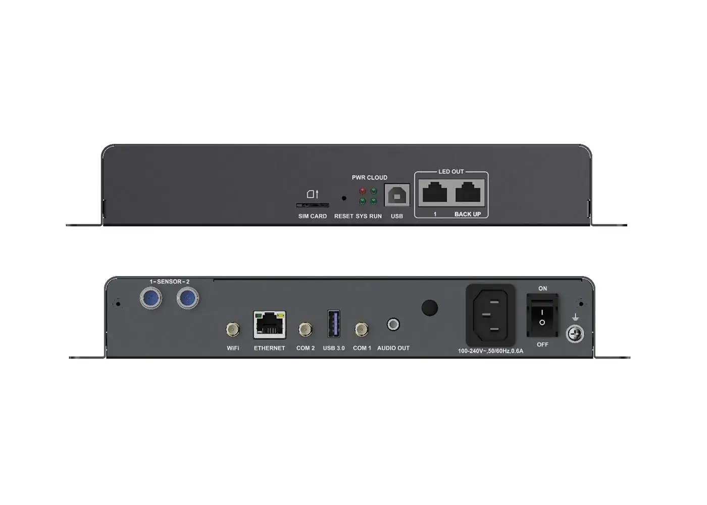 Novastar TB30 LED Display Manufacturer in China EagerLED Novastar TB30