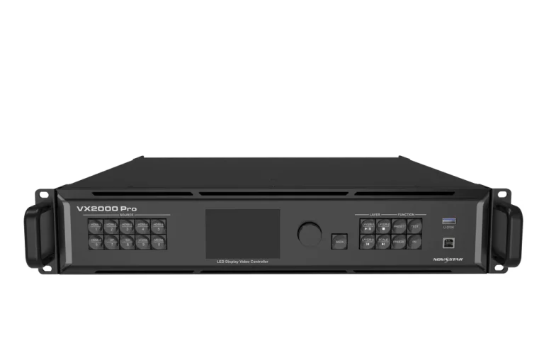 Novastar VX2000 Pro Novastar VX2000 Pro