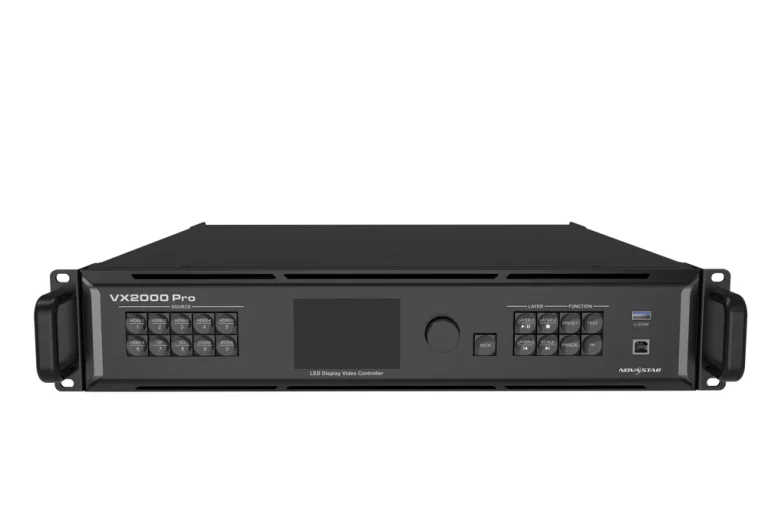 Novastar VX2000 Pro Novastar VX2000 Pro