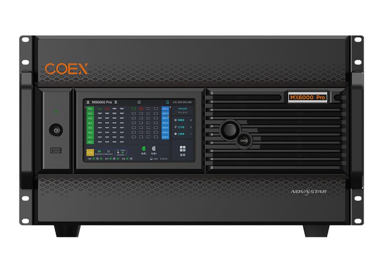 NovaStar MX40 Pro NovaStar MX40 Pro