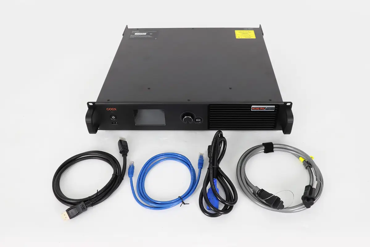 NovaStar MX40 Pro Kit LED Display Manufacturer in China EagerLED NovaStar MX40 Pro Kit