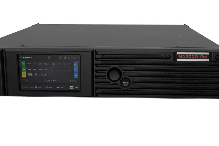 Novastar MX2000 Pro Novastar MX2000 Pro