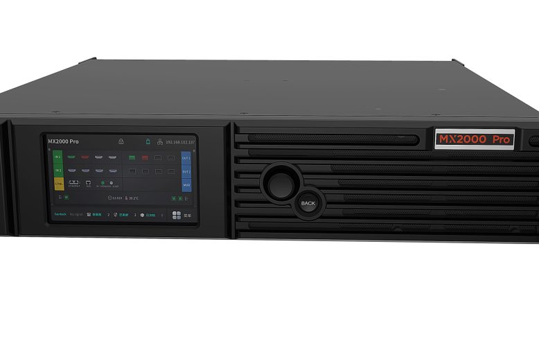 Novastar MX2000 Pro Novastar MX2000 Pro
