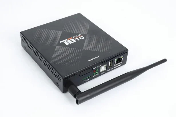 Novastar TB10 Plus Novastar TB10 Plus